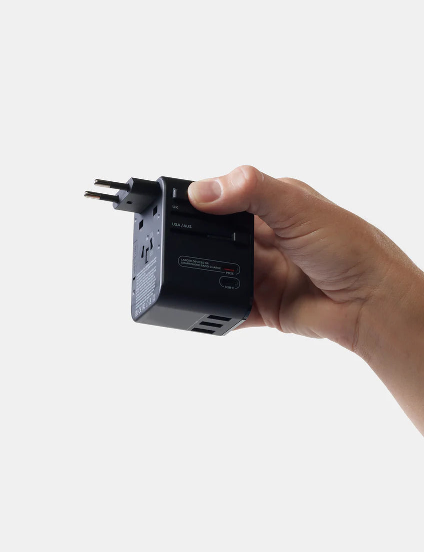 Matador Global Travel Adapter