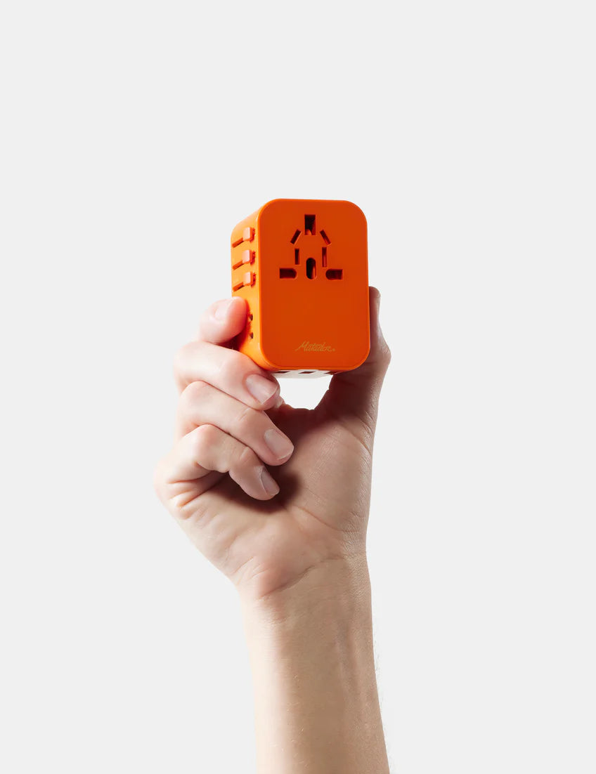 Matador Global Travel Adapter