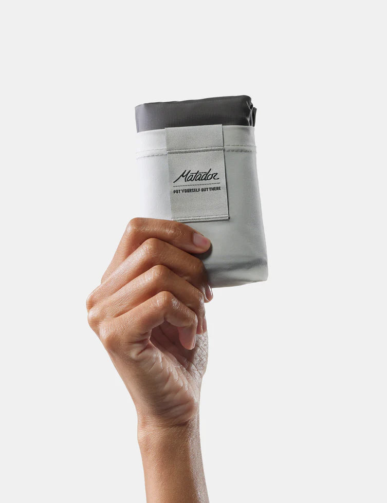 Pocket Blanket 4.0