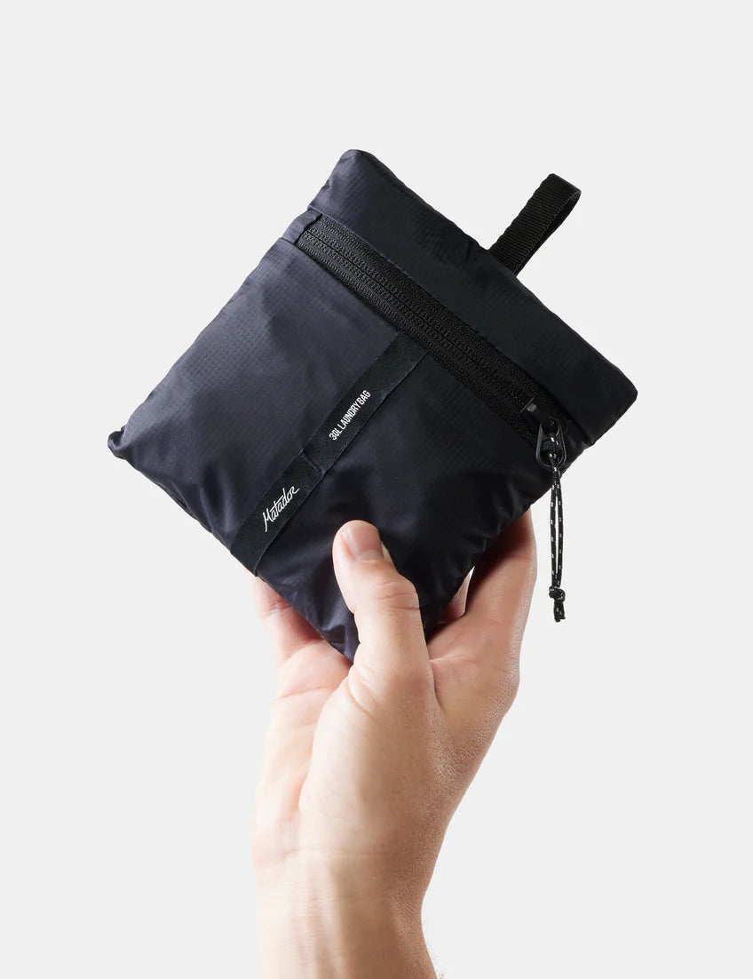 Packable Laundry Bag