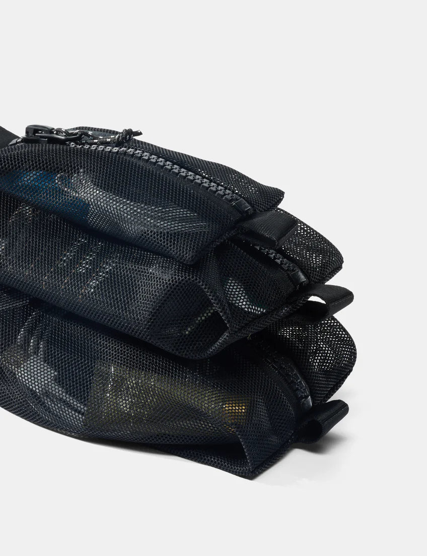Mesh Organizer Bag Set (3-Pack)