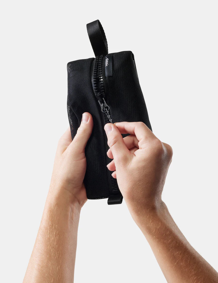 Mesh Organizer Bag Set (3-Pack)
