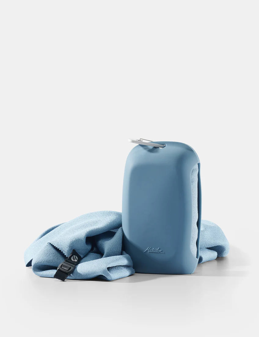 NanoDry Packable Shower Towel (Large)