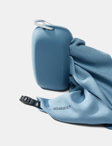 NanoDry Packable Shower Towel (Large)