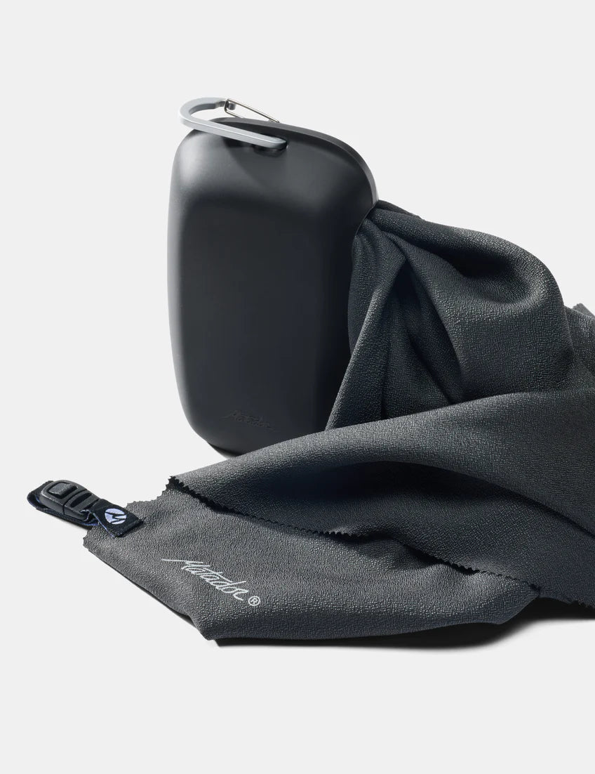 NanoDry Packable Shower Towel (Large)