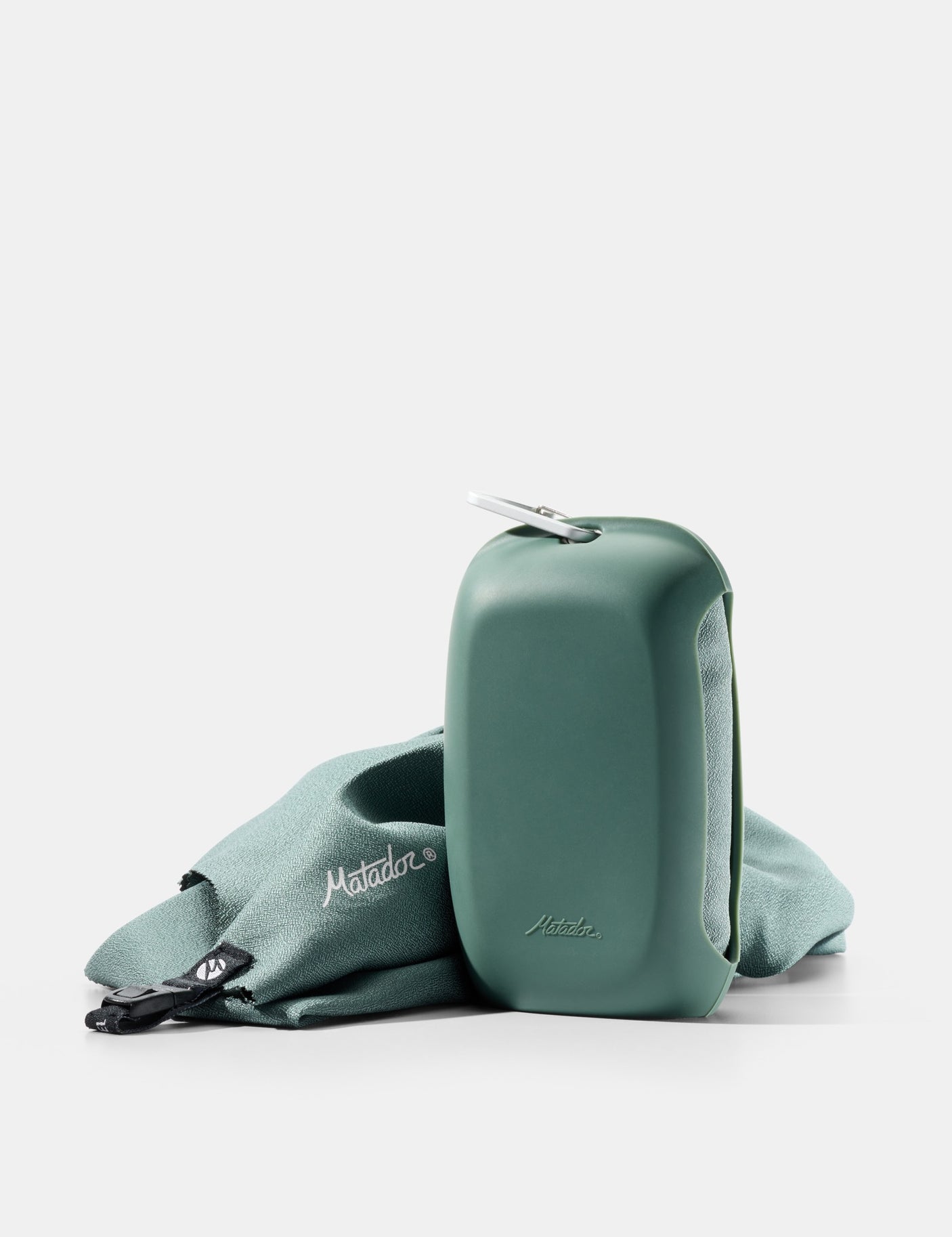 Nanodry Packable Shower Towel - Large (V3)
