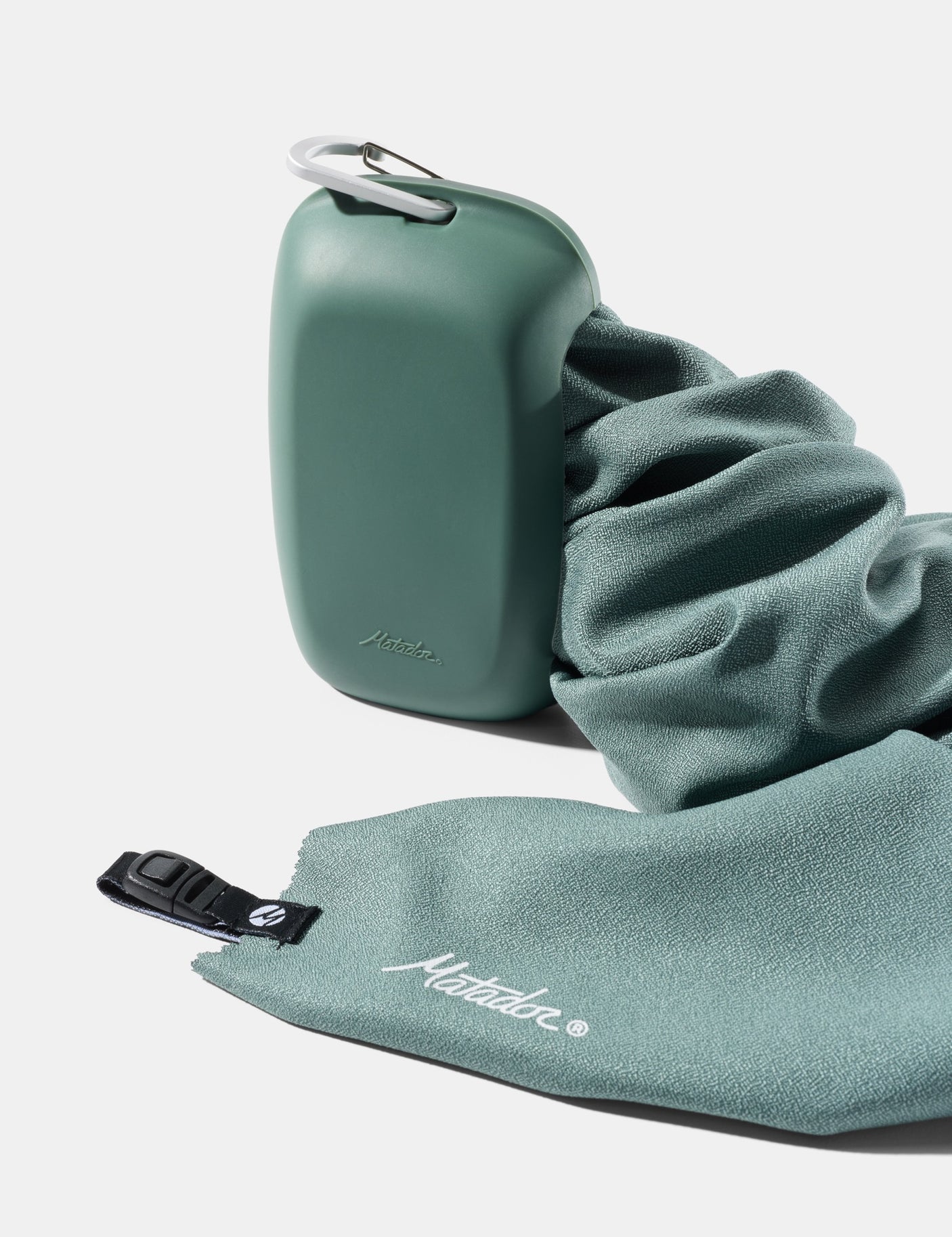 Nanodry Packable Shower Towel - Large (V3)