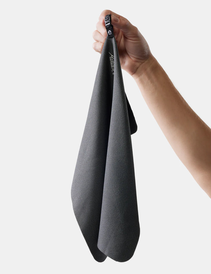NanoDry Trek Towel (Small)