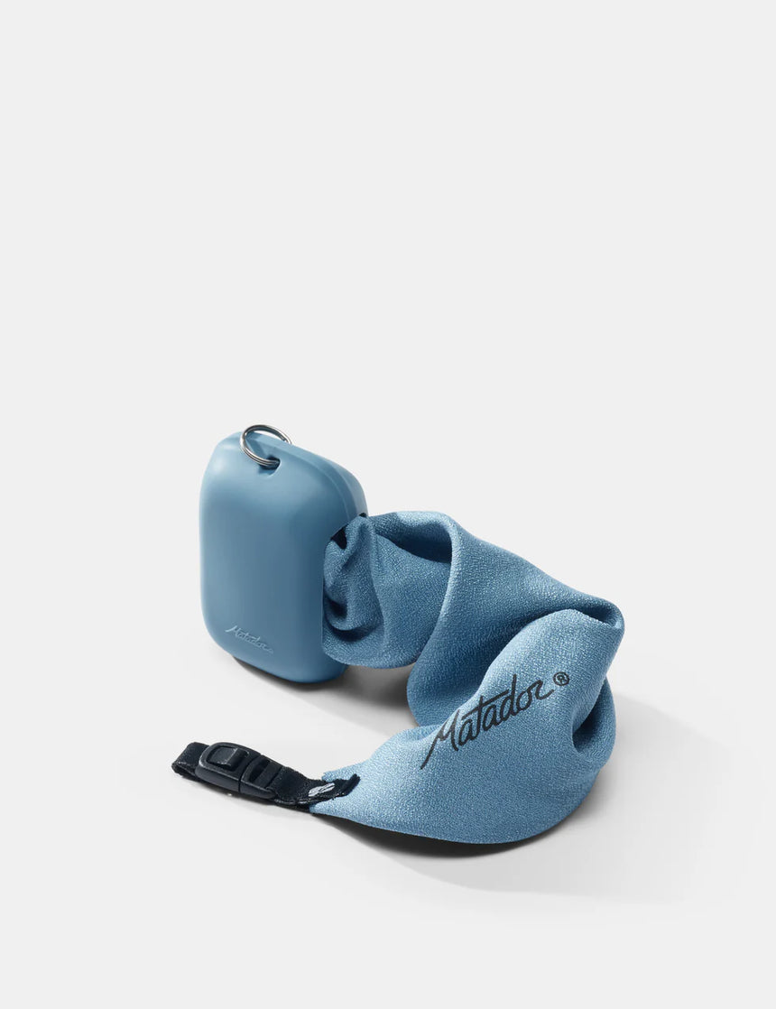 NanoDry Trek Towel (Small)