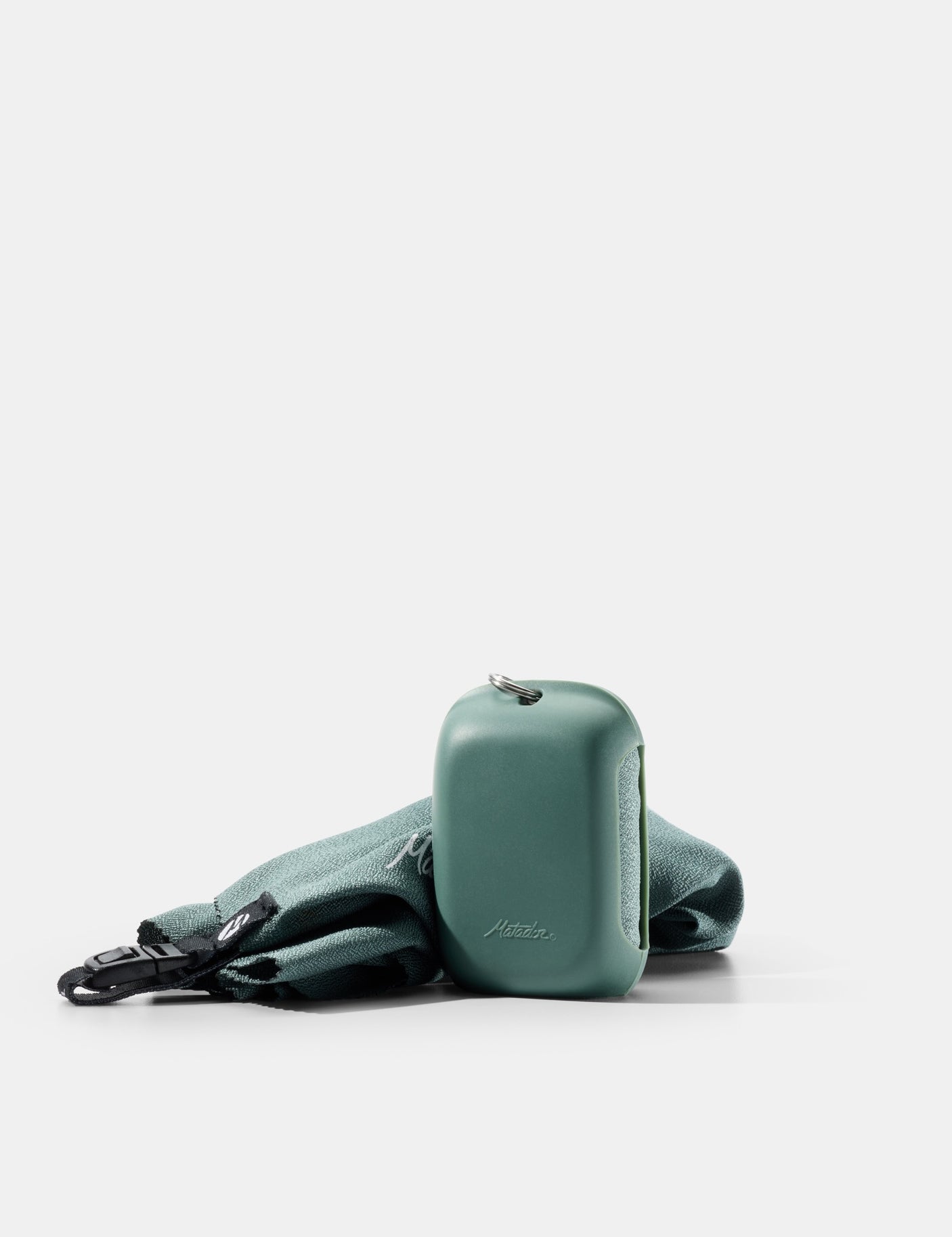 Nanodry Trek Towel - Small (V3)