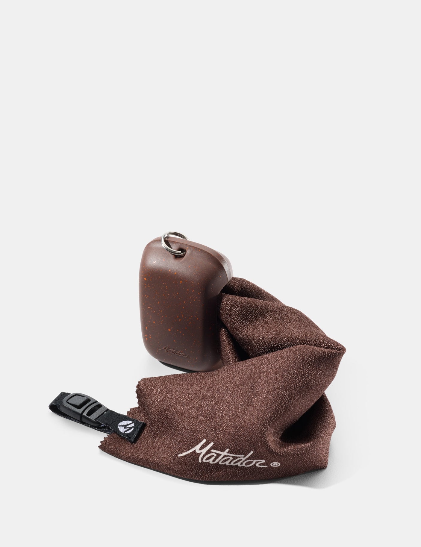 Nanodry Trek Towel - Small (V3)