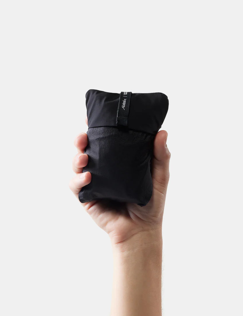 Blackout Travel Pillow