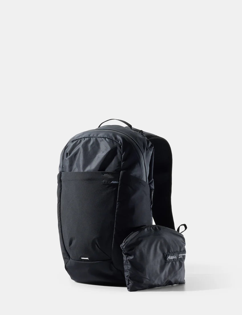 ReFraction Packable Backpack