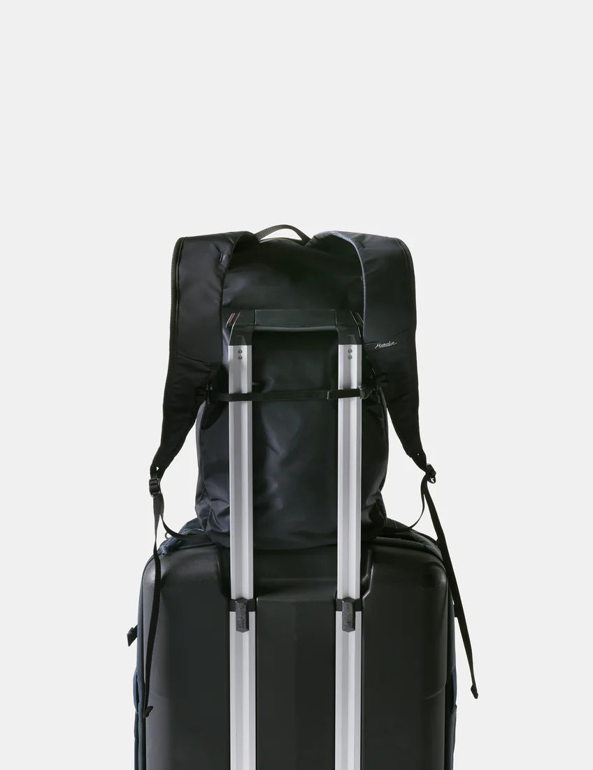 ReFraction Packable Backpack