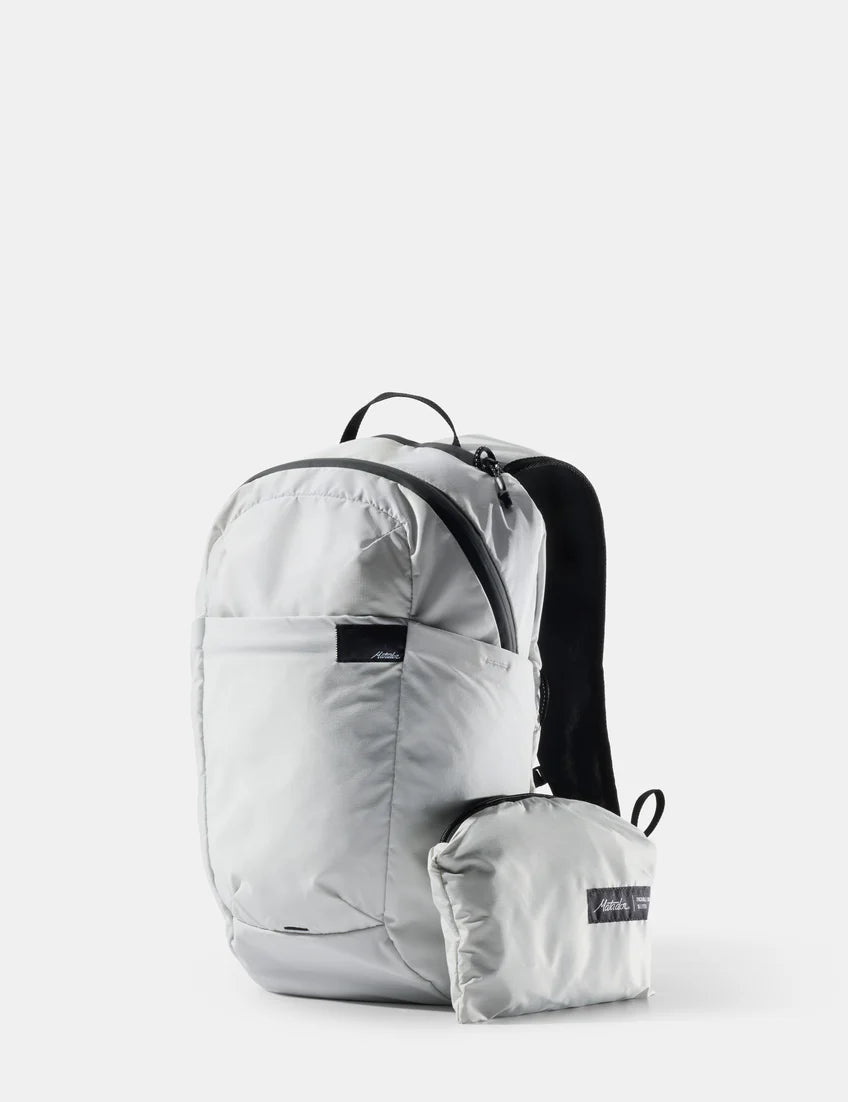 ReFraction Packable Backpack