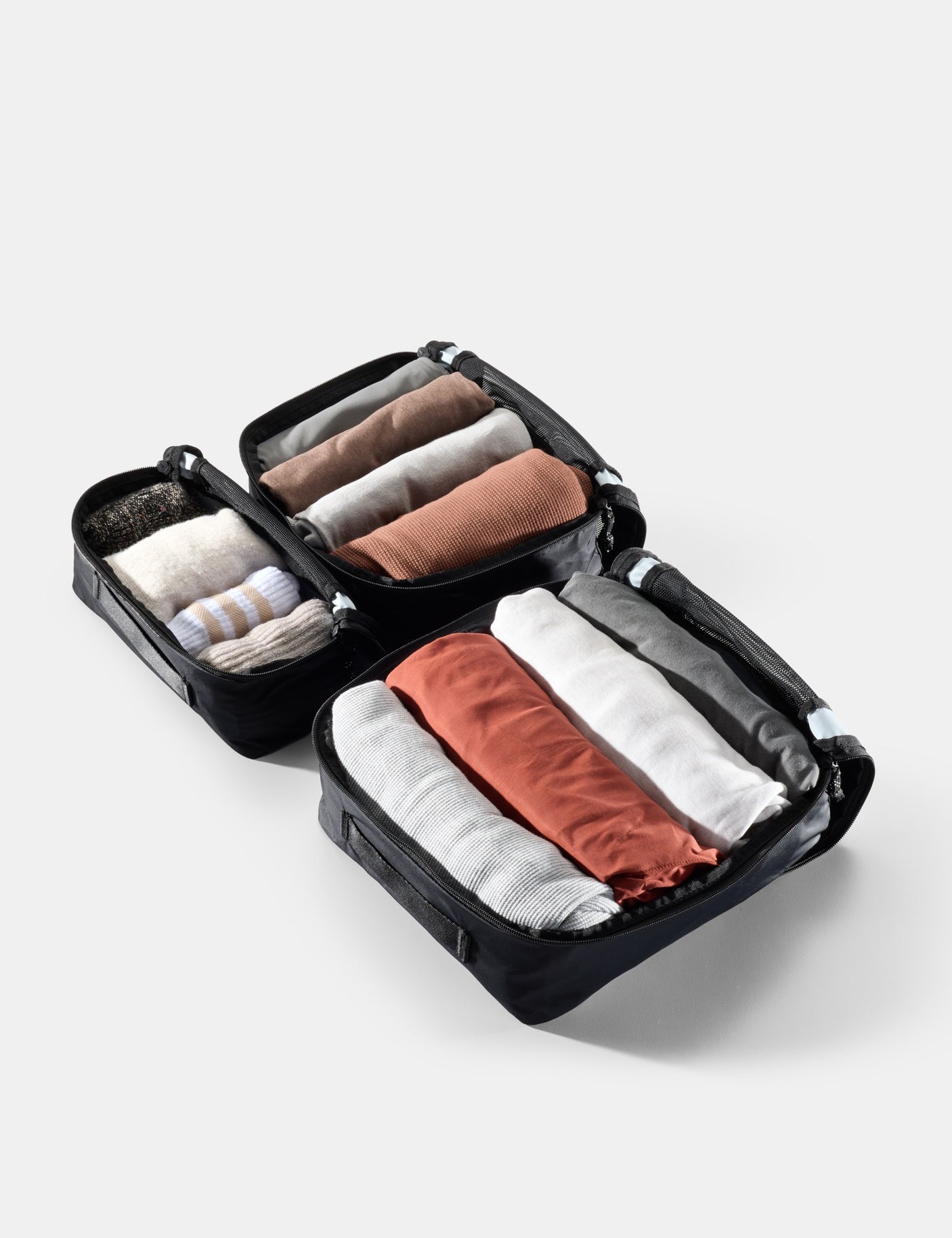 Packing Cube Set (V2)