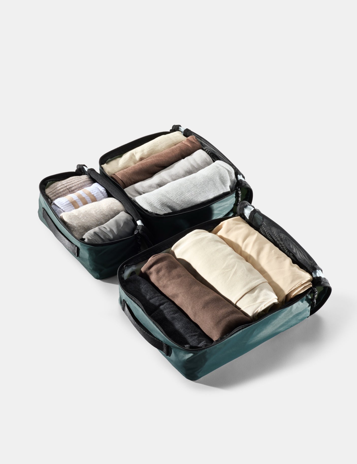 Packing Cube Set (V2)