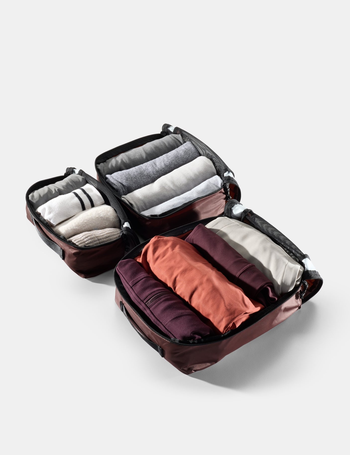 Packing Cube Set (V2)