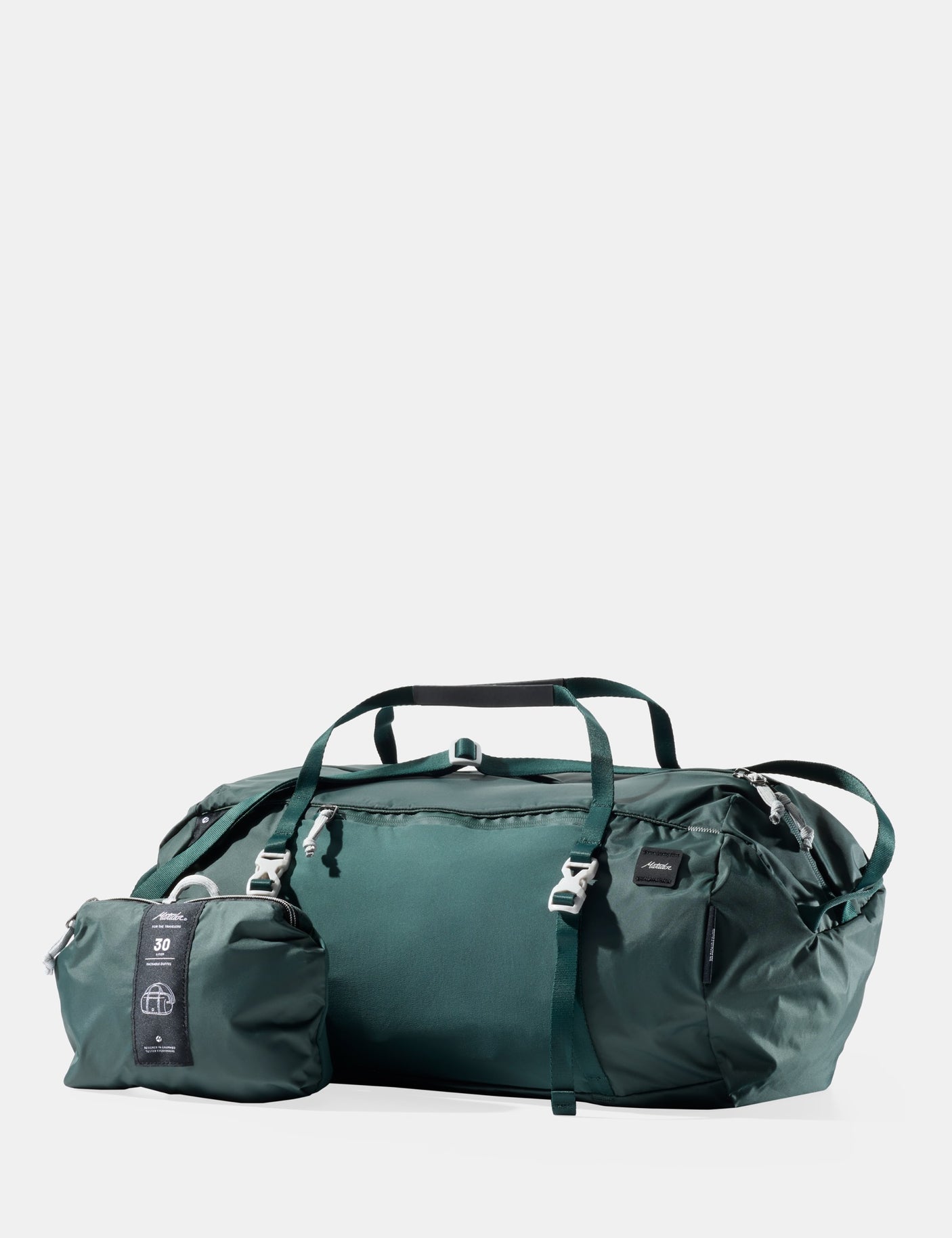 30L Packable Duffel