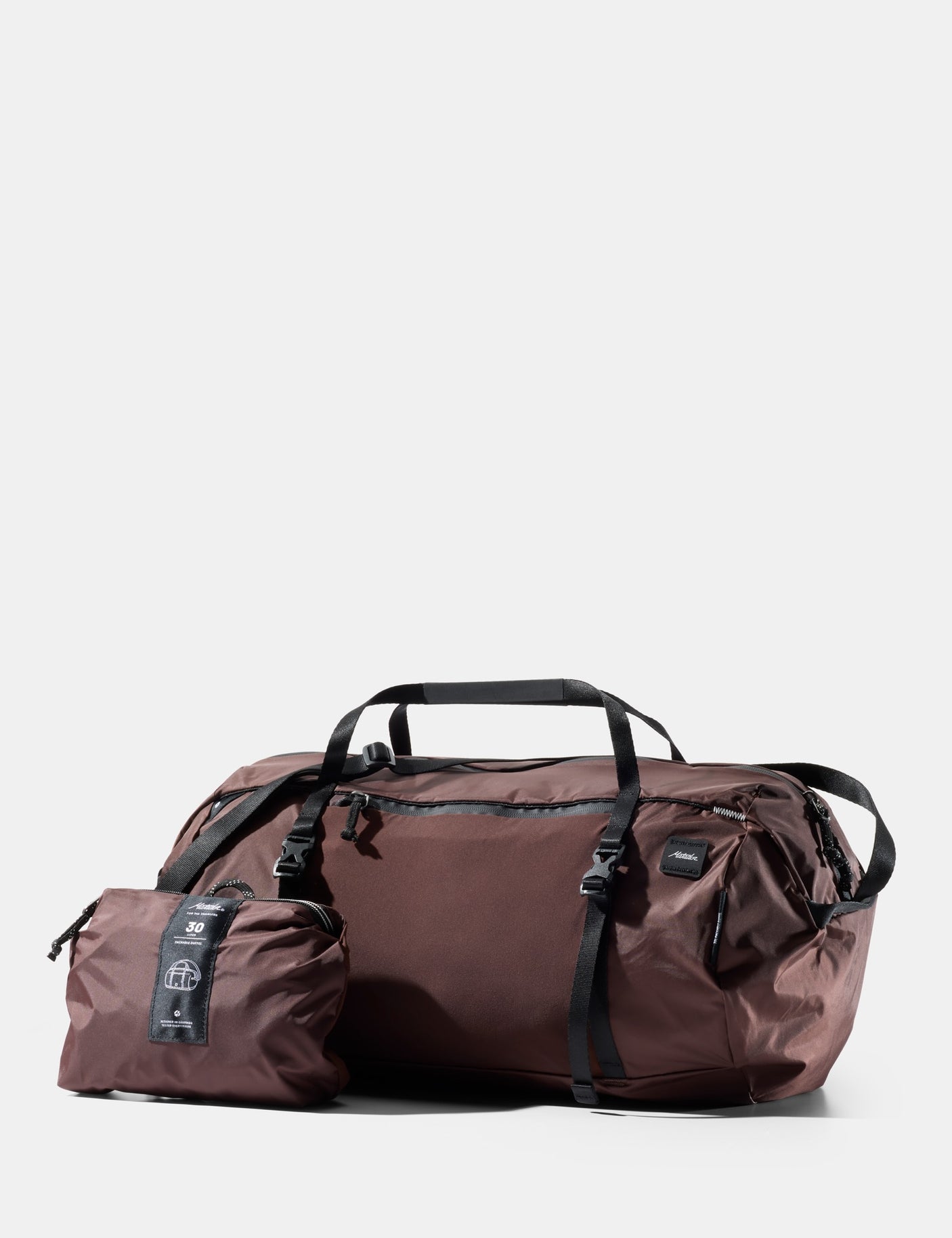 30L Packable Duffel