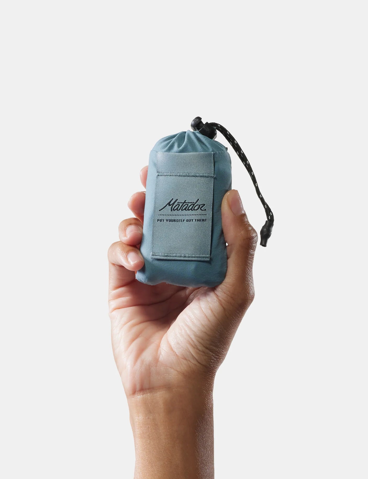 Mini Pocket Blanket 4.0
