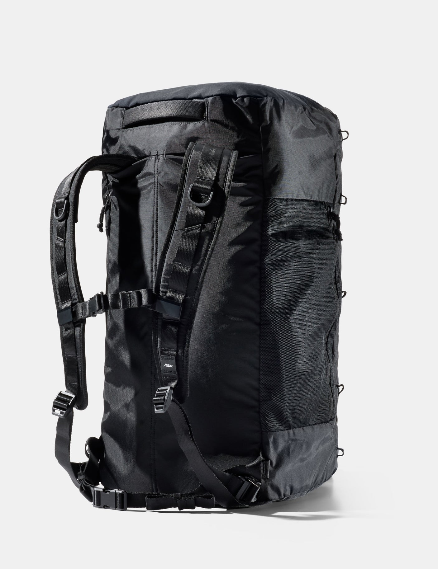 45L SEG Hybrid Travel Pack