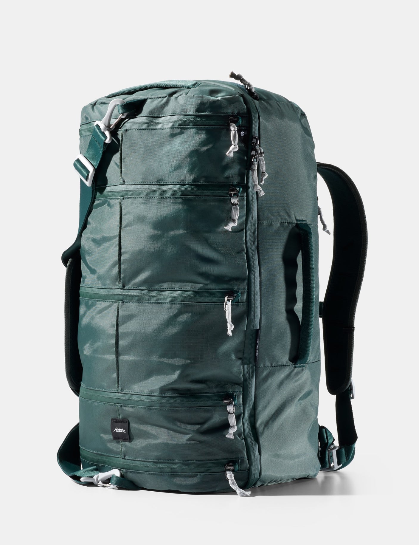 45L SEG Hybrid Travel Pack