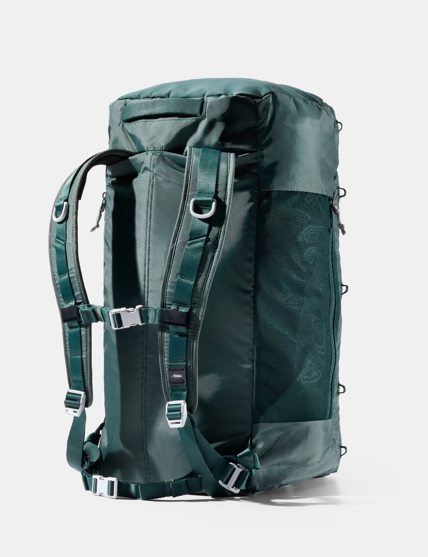 45L SEG Hybrid Travel Pack