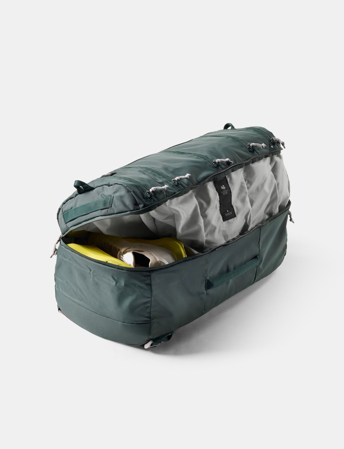 45L SEG Hybrid Travel Pack