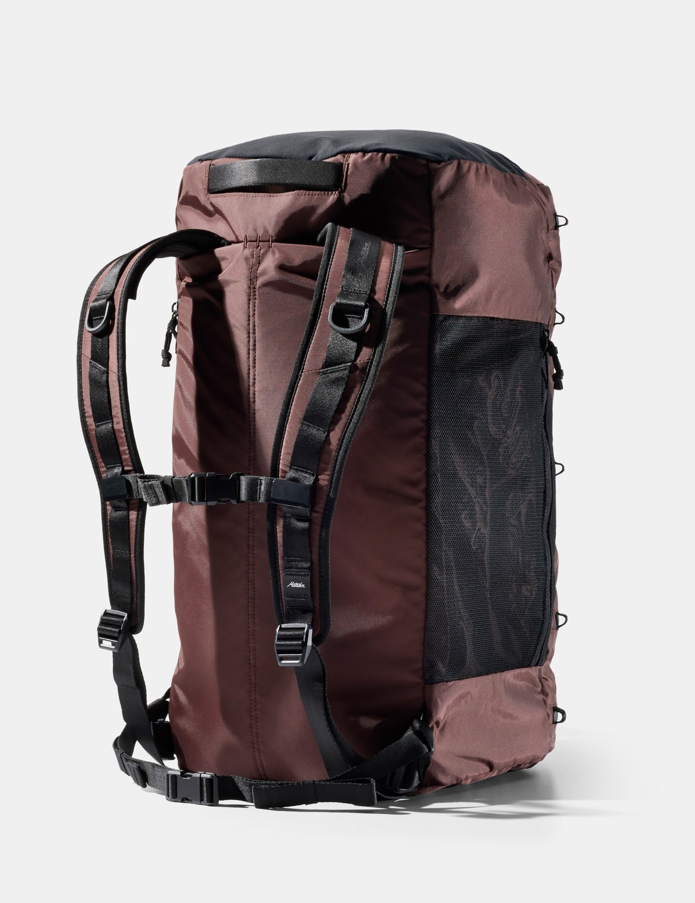45L SEG Hybrid Travel Pack