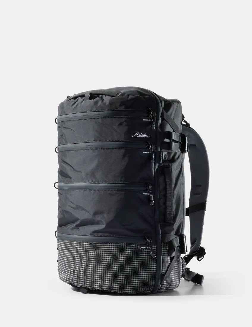SEG28 Backpack