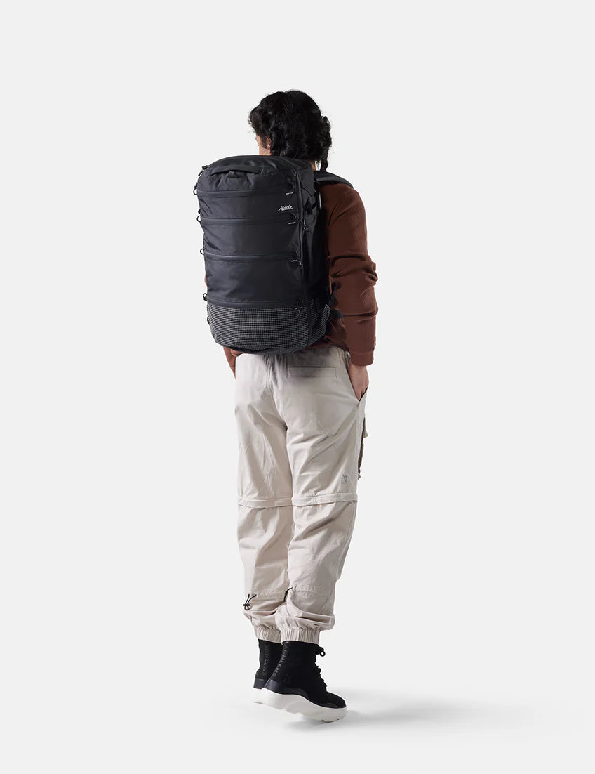 SEG28 Backpack