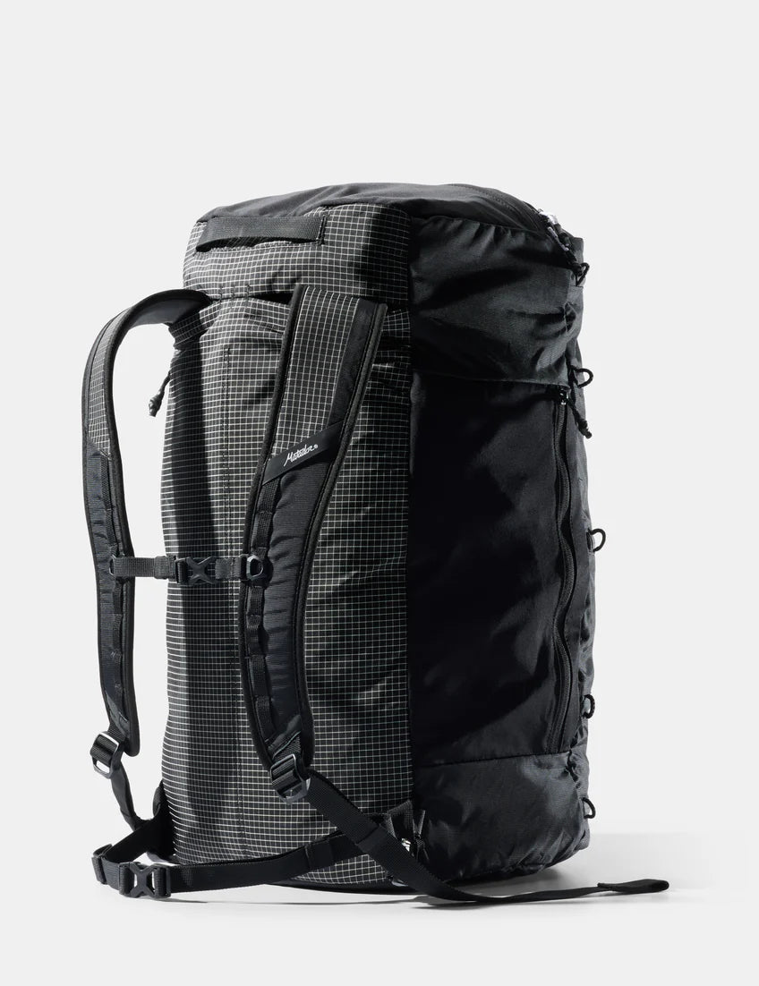 SEG45 Travel Pack