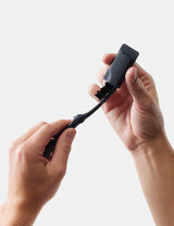 Toothbrush Caps (2-Pack)