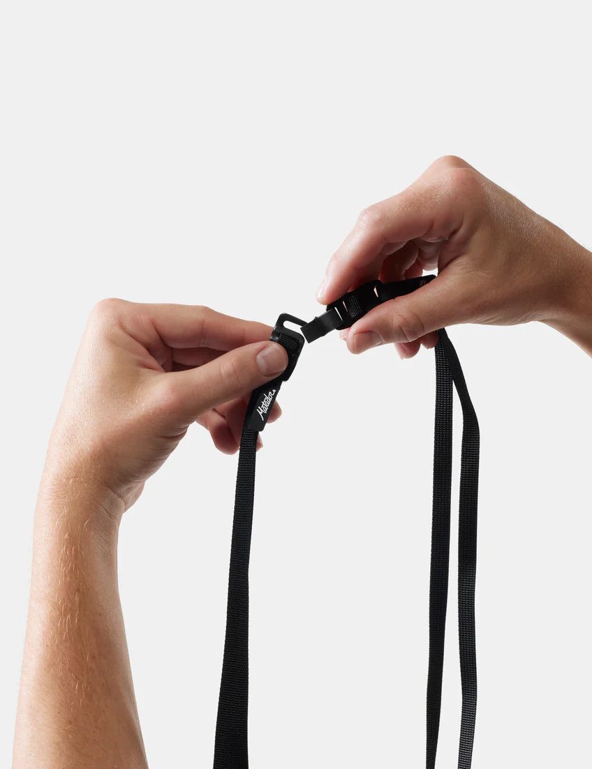 Better Tether Gear Straps (2-Pack)
