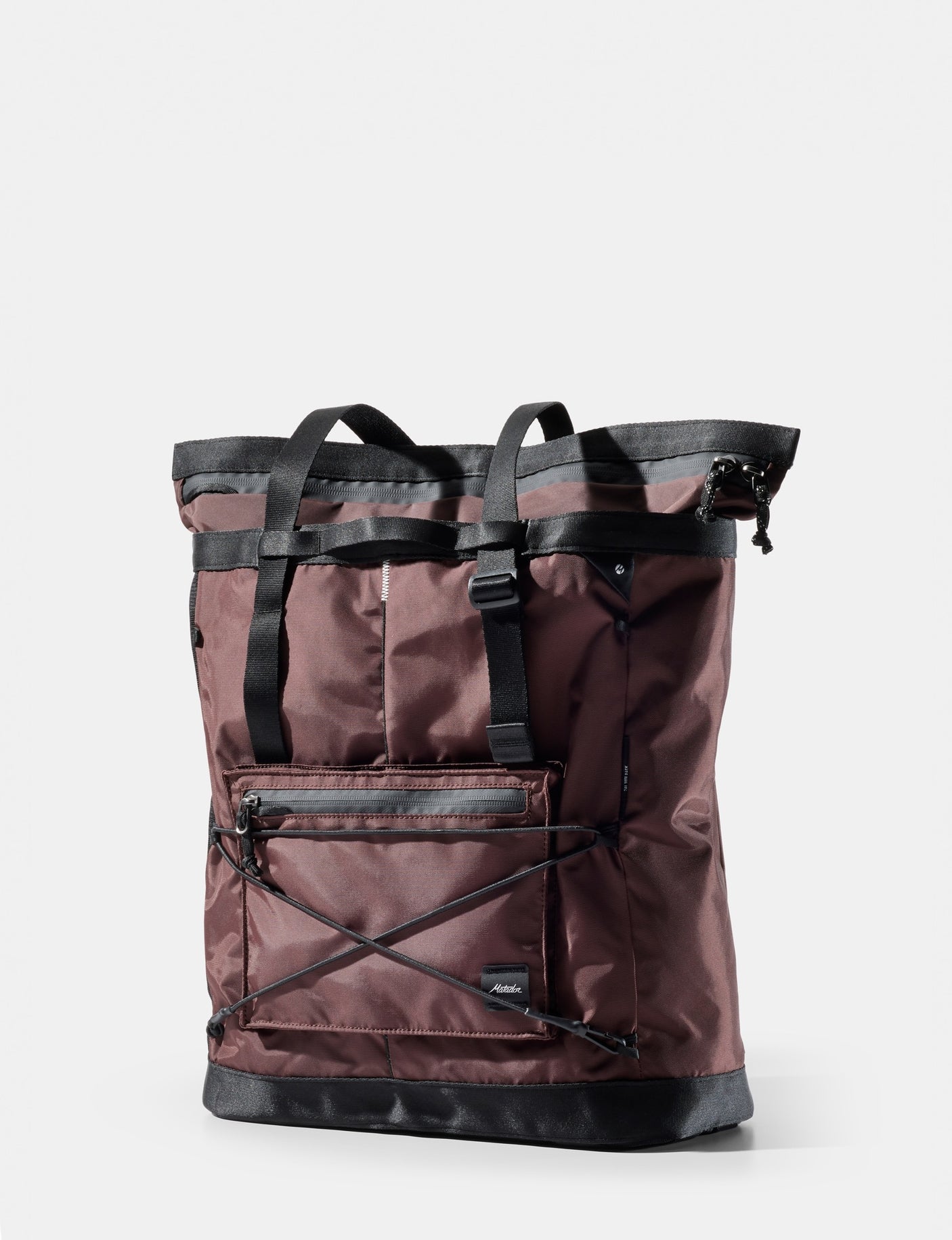 24L Tote Pack