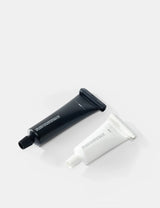 Refillable Toothpaste Tubes (2-Pack)