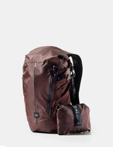 18L Waterproof Packable Backpack