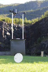 Blinktroll Moving System Mark V