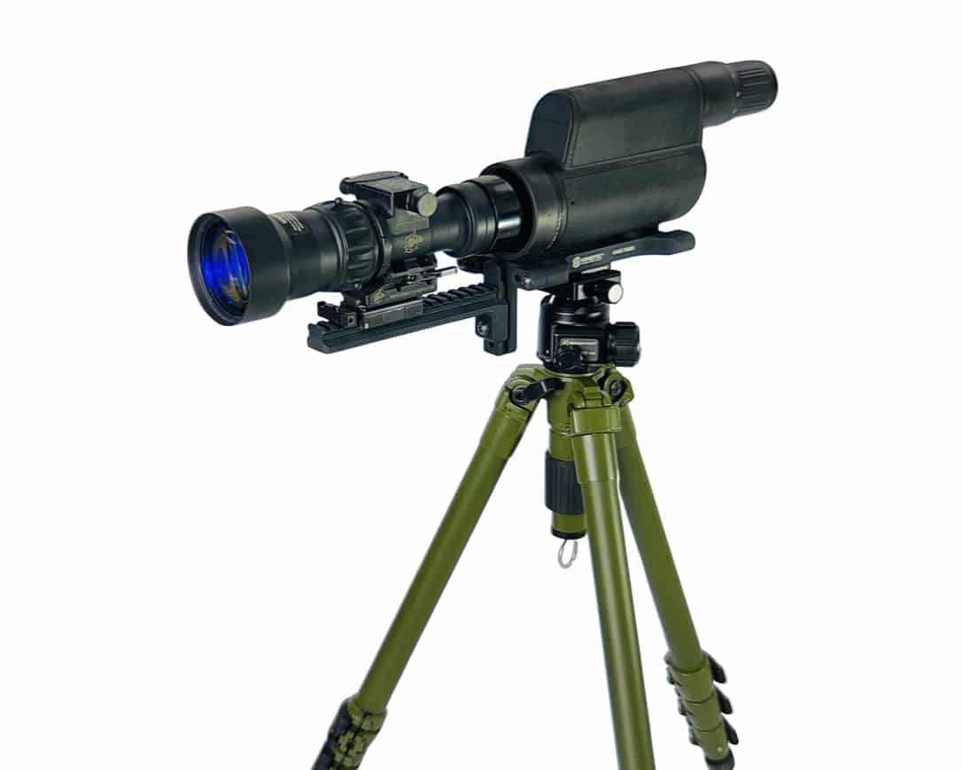 NOX Attachment (For Optics Hub)