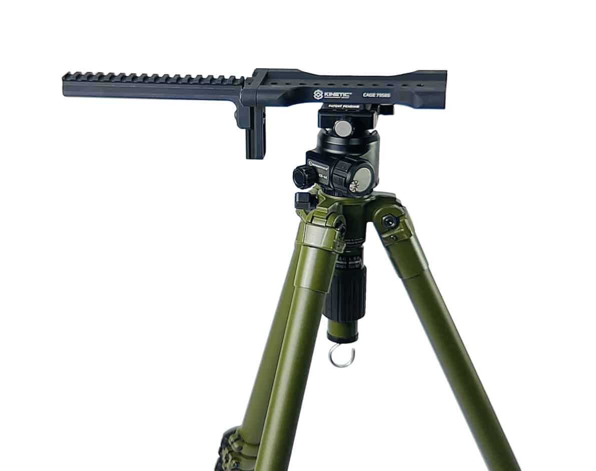 NOX Attachment (For Optics Hub)