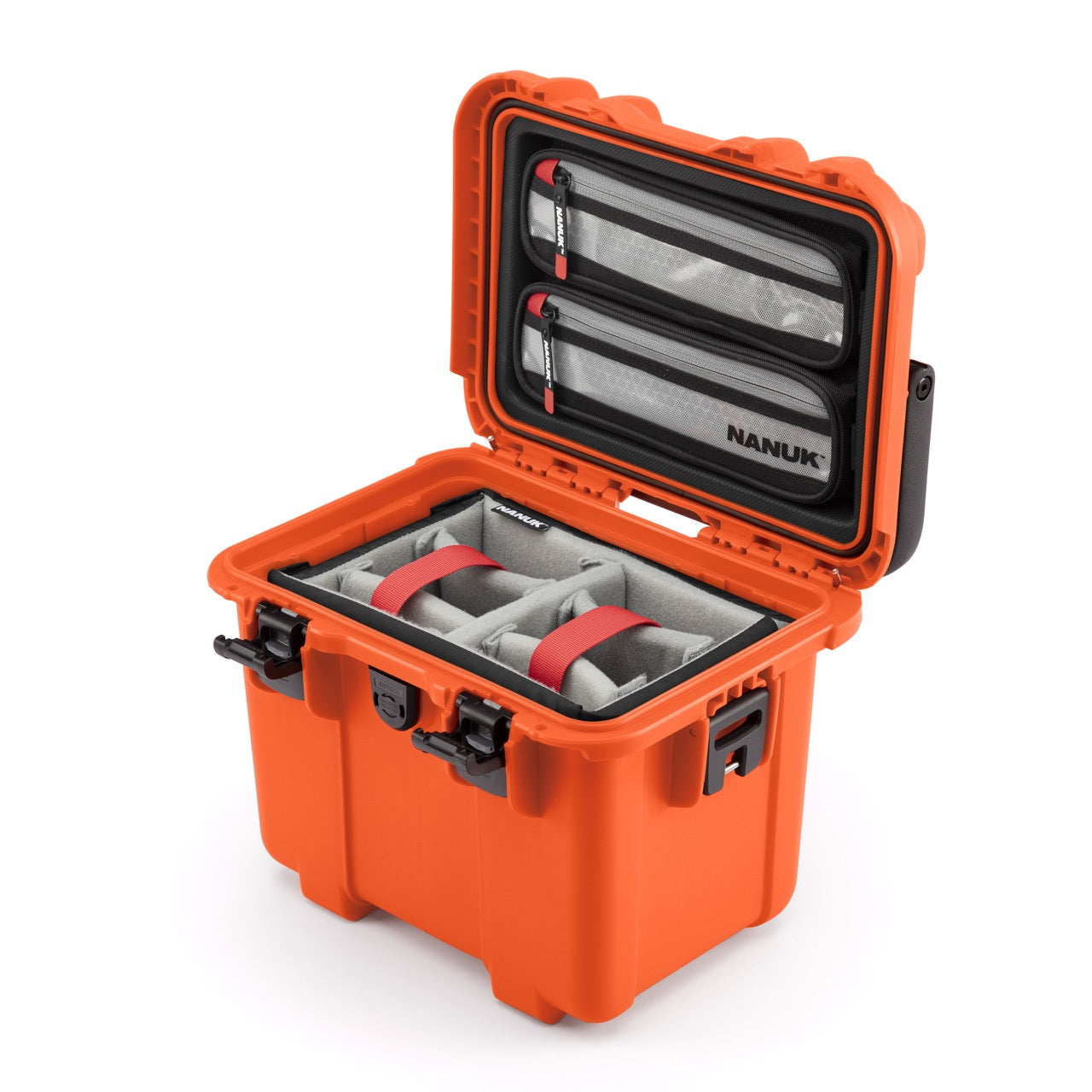 Nanuk T20 Top Loader Case