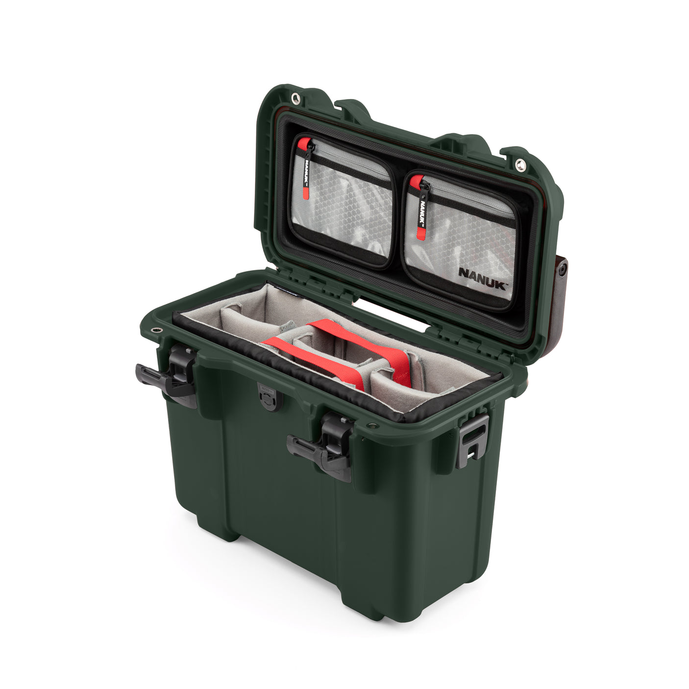 Nanuk T30 Top Loader Case