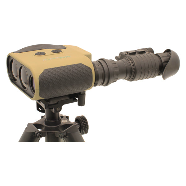 Newcon Optik - LRM 2200SI