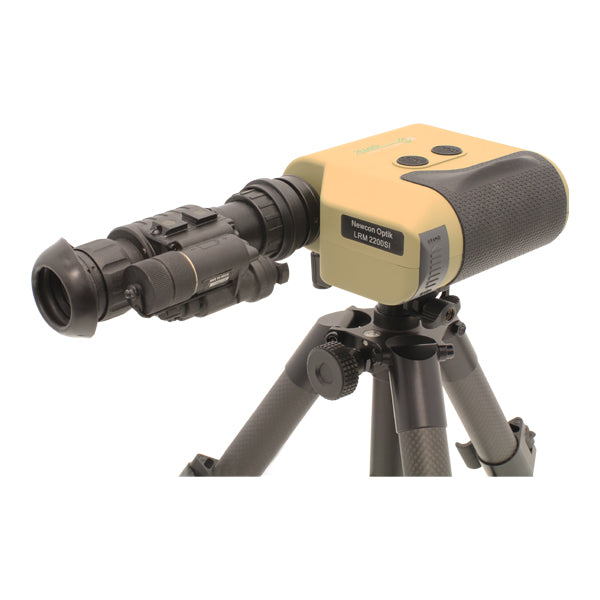 Newcon Optik - LRM 2200SI