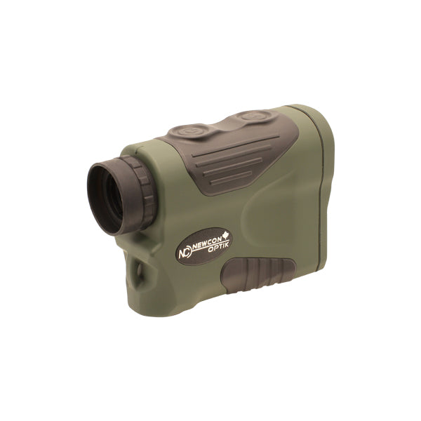 Newcon Optik - LRM 2K