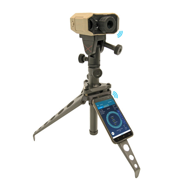 Newcon Optik - LRM 3500M - 35C