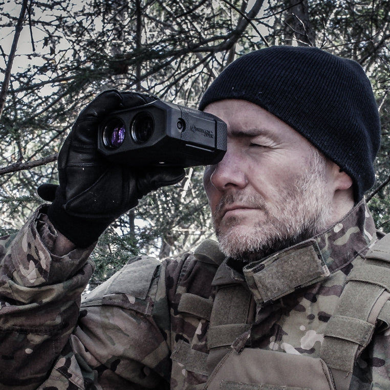 Newcon Optik - LRM 3500M - 35C