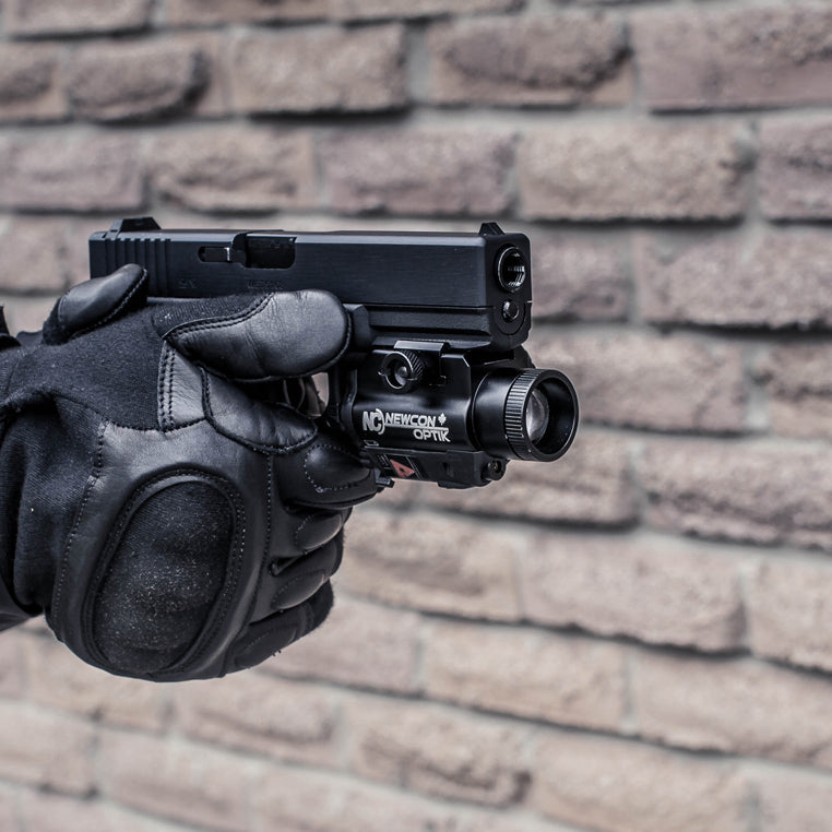 Newcon Optik - NCFL 9