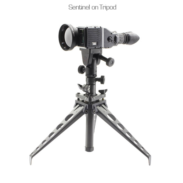 Newcon Optik - NC SST3-3S - TACT-3 Tripod